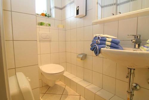 Haus Grapel App 6 83m von Hörnum entfernt
