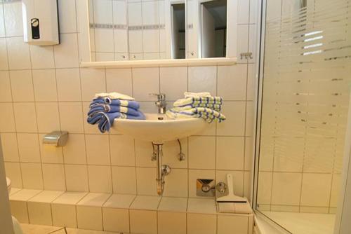 Haus Gräpel App 6 - image 3