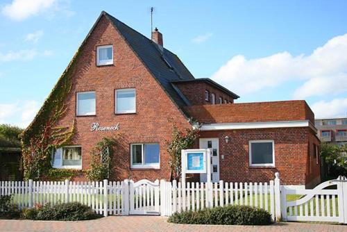 Haus Roseneck App.4 - Sylt Haus Roseneck App.4 - Sylt
