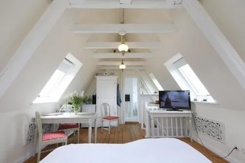Ferienwohnung Kiek Ut in Hörnum, Deutschland