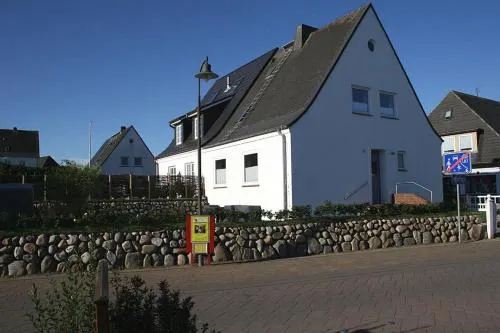 Ferienhaus TerpMeren in Hörnum, Deutschland