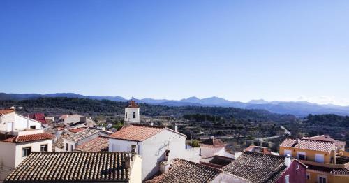  Torre Buen Aire in Benafer
