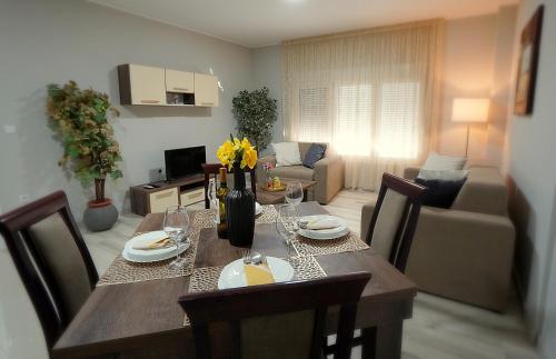 Apartman Nastasijevic