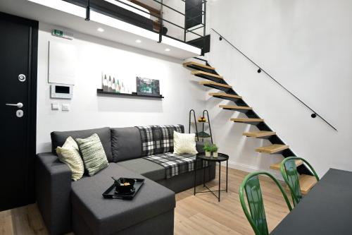Queen 4 Apartment in the Heart of the Corfu Historical Old Town Center 3