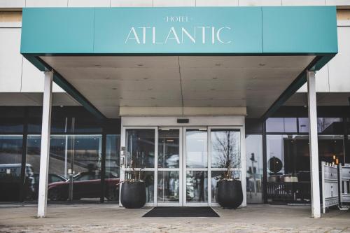 Hotel Atlantic - image 5