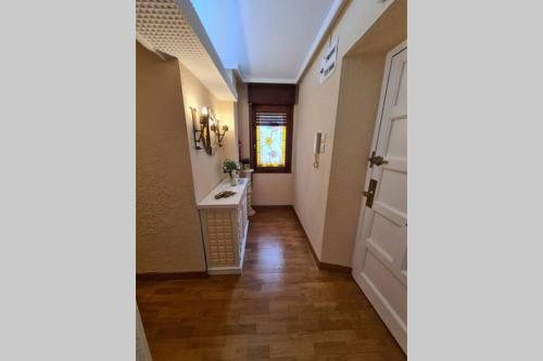 107A Apartamento con estilo de 3 habitaciones