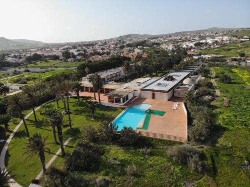 Hotel Porto Santo & Spa - main image