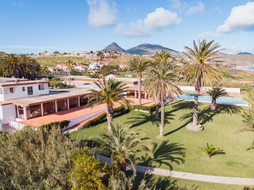 Hotel Porto Santo & Spa - image 9