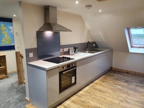 Hebridean Stay