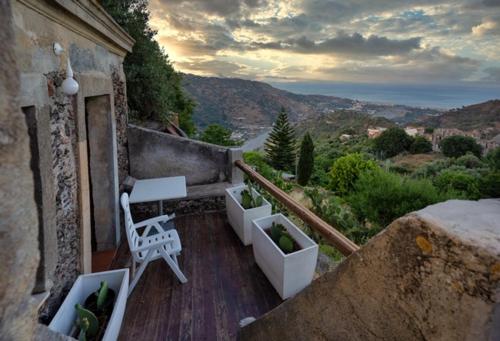 CASA VACANZE ROMISSA gîte à louer Casalvecchio Siculo
