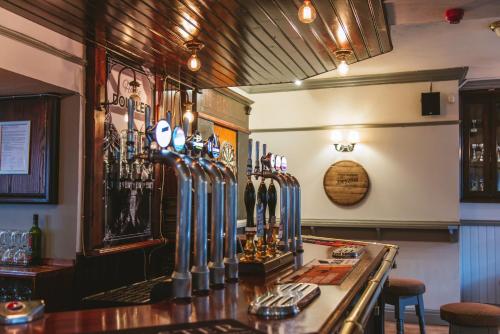 The Bulls Head 4