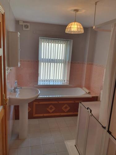 Vannituba, Kesh self catering holiday home. in Kesh