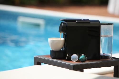 Borgo Del SilenzioApartment With Pool - image 2
