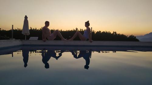 Borgo Del Silenzio,Apartment With Pool Borgo Del Silenzio,Apartment With Pool