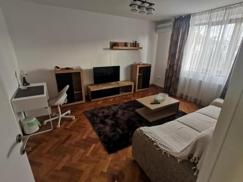 Apartament ultracentral lux