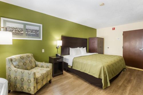 Quality Inn Albany - image 12