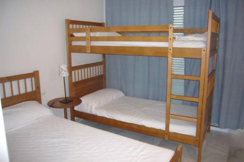 Apartamento en Playa del Infante (Costa Ballena)