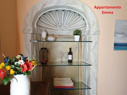 La casa di Edone - Apartment - Monzambano