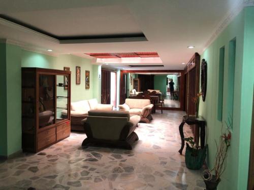 Iekārtas, HOTEL EL BOSQUE ARMENIA in Armenija