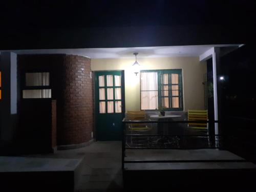 Cabaña Namasté (Cabana Namaste) in Huerta Grande