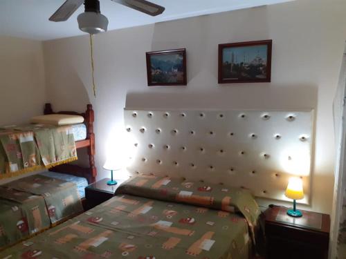 Cabaña Namasté (Cabana Namaste) in Huerta Grande