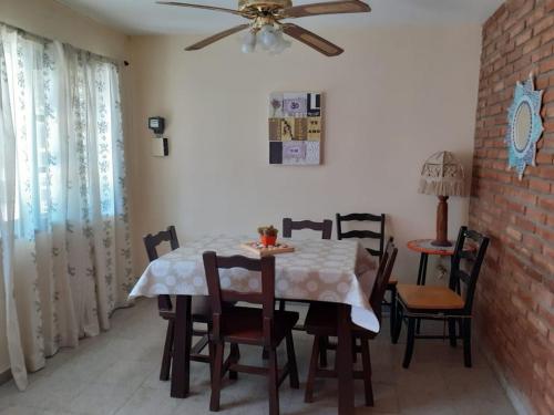 Cabaña Namasté (Cabana Namaste) in Huerta Grande