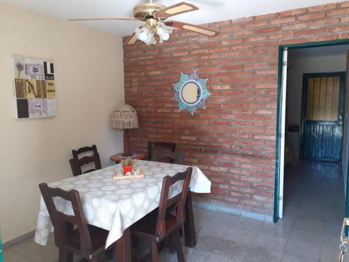 Cabaña Namasté (Cabana Namaste) in Huerta Grande