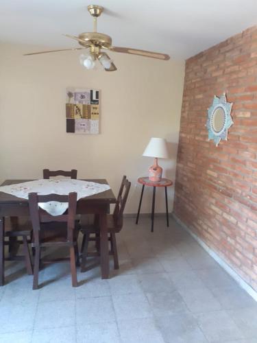 Cabaña Namasté (Cabana Namaste) in Huerta Grande