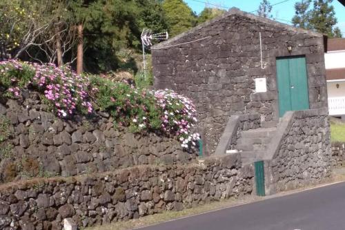 Casa do Limoeiro gîte à louer São Miguel Arcanjo