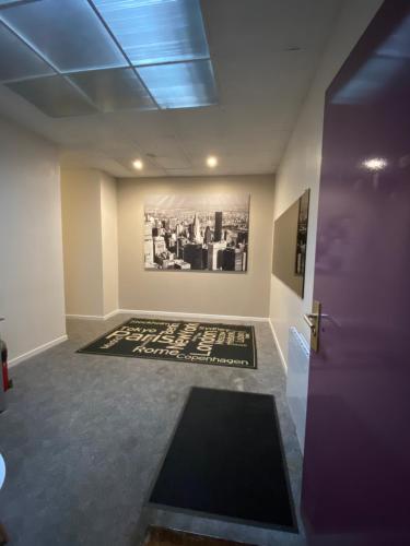 A MAI Nancy hyper centre, 26 rue saint Dizier