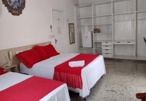 Hotel Marajoara – Belem, KS