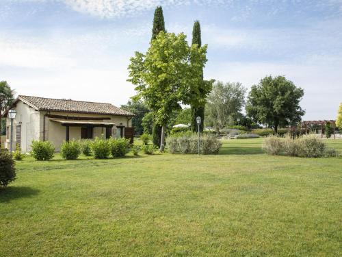 Elegant Cottage in Papiano with Whirlpool gîte à louer Pérouse