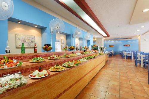 Agrabella Hotel - image 7