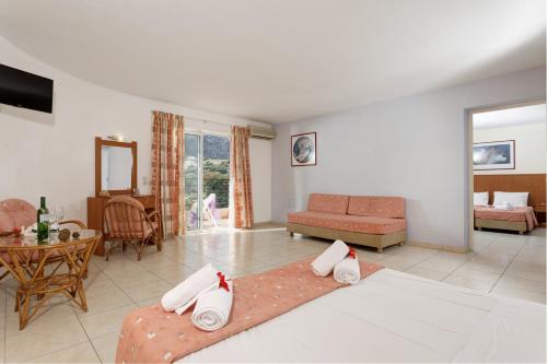 Agrabella Hotel - Adults Only