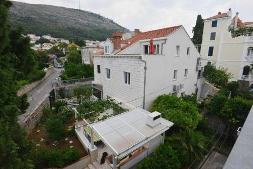 Apt-rooms Andri - 100m from sea - main image