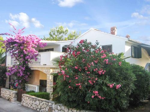  Apartment Zdrelac 3, Unterkunft in Ždrelac