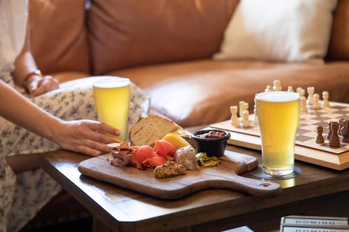 طعام و مشروبات, Robertson Public House and Kitchen in روبرتصن