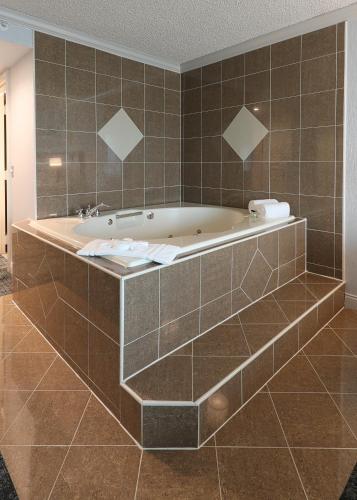 Crowne Plaza Chicago-Northbrook, an IHG Hotel in Northbrook, USA