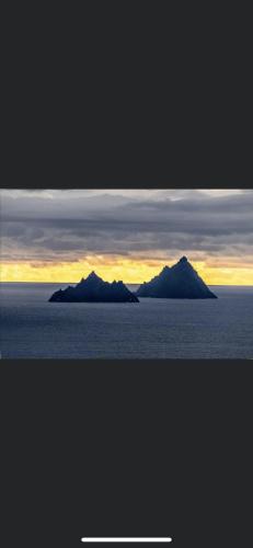 Stay Skelligs