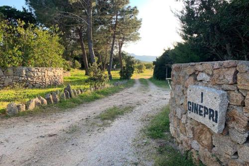 Casa Vacanza Baja Sardinia