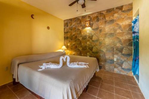 Casas Garcia photo