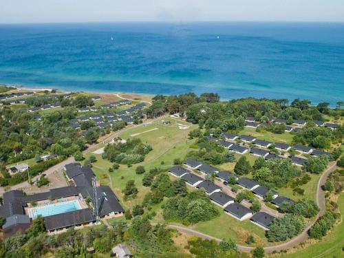 B&B Gilleleje - 6 person holiday home on a holiday park in Gilleleje - Bed and Breakfast Gilleleje