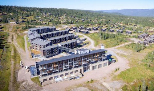 Trysil Hotels