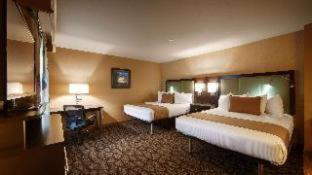 Best Western Plus Oceanside Palms Hotel