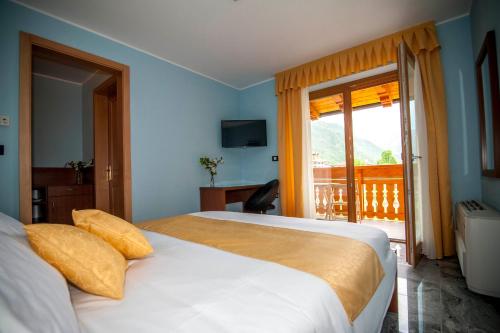 馬塞拉公寓 (Apartments Masera) in 科巴里德 