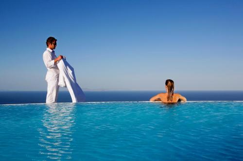 Carpe Diem Santorini