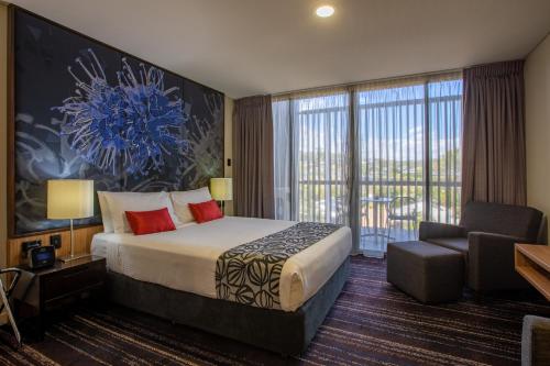 Balcony/terrace, Mantra Gladstone in Gladstone