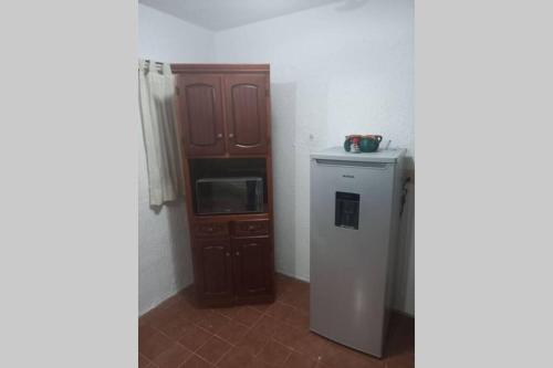 Bienvenidos a Casa de la Abuela !!!