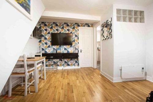 Near Beach - Sv - Ground Floor Small 1 Bedroom - Self Check In, Weymouth, Dorset