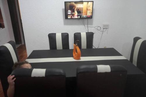 Bienvenidos a Casa de la Abuela !!!